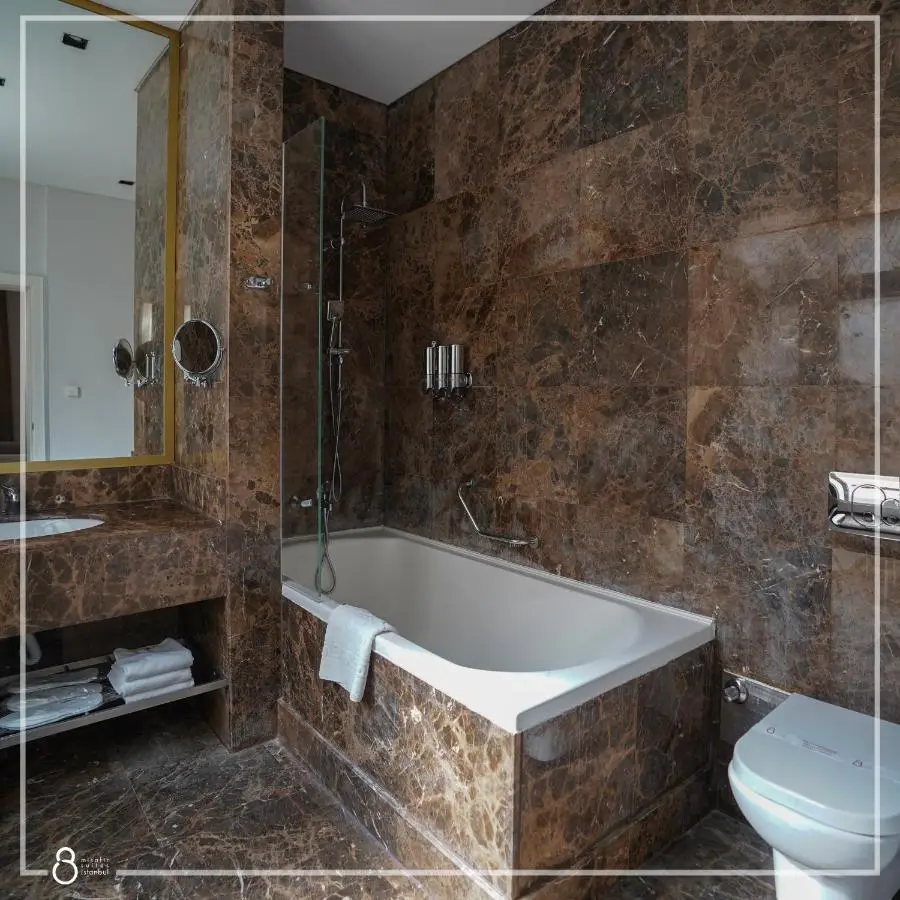 Misafir Suites 8 Istanbul