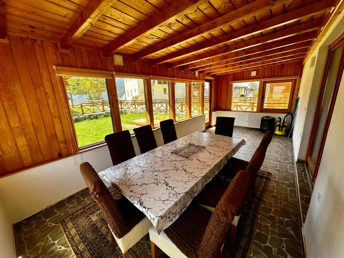 Vlasic Odmor - Villa Krajina I