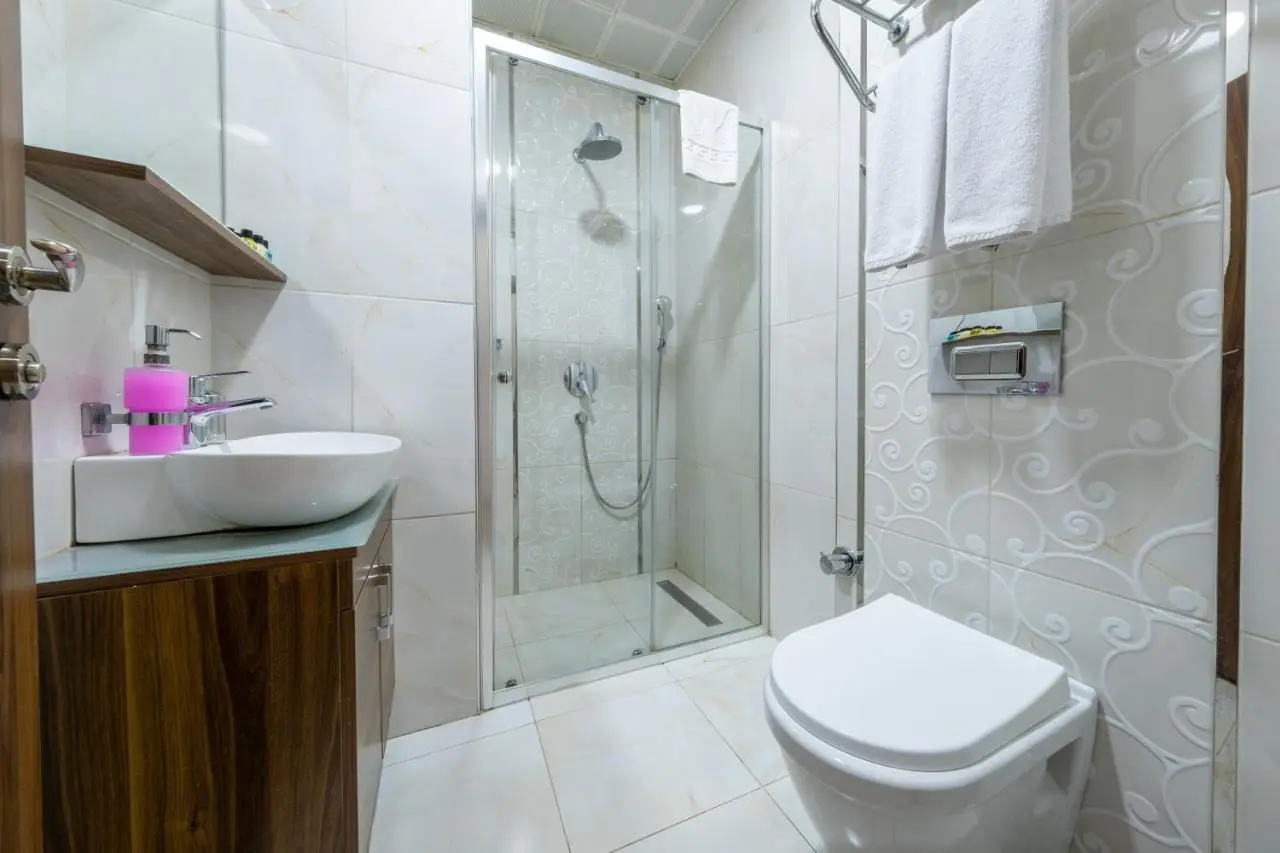 Beyzas Hotels & Suites