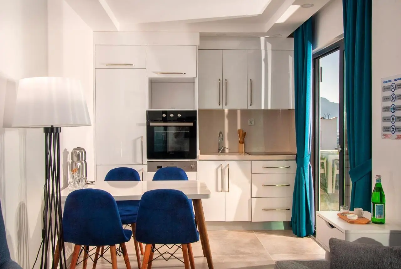 Bodrum Infinity Apartments