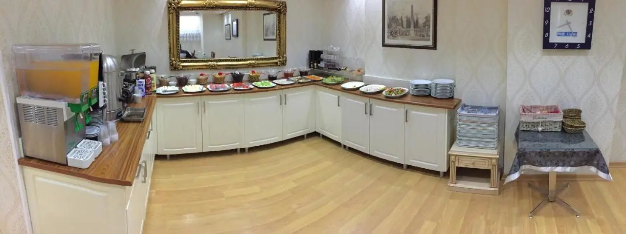 Hotel Akyildiz