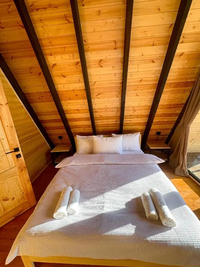 Chill inn kazbegi