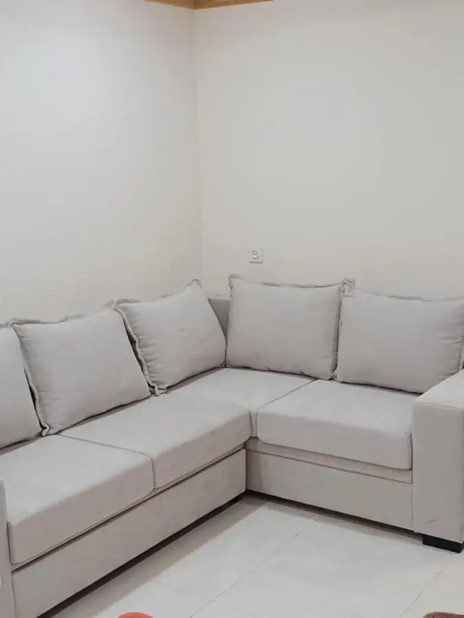 Guesthouse Zeinabi