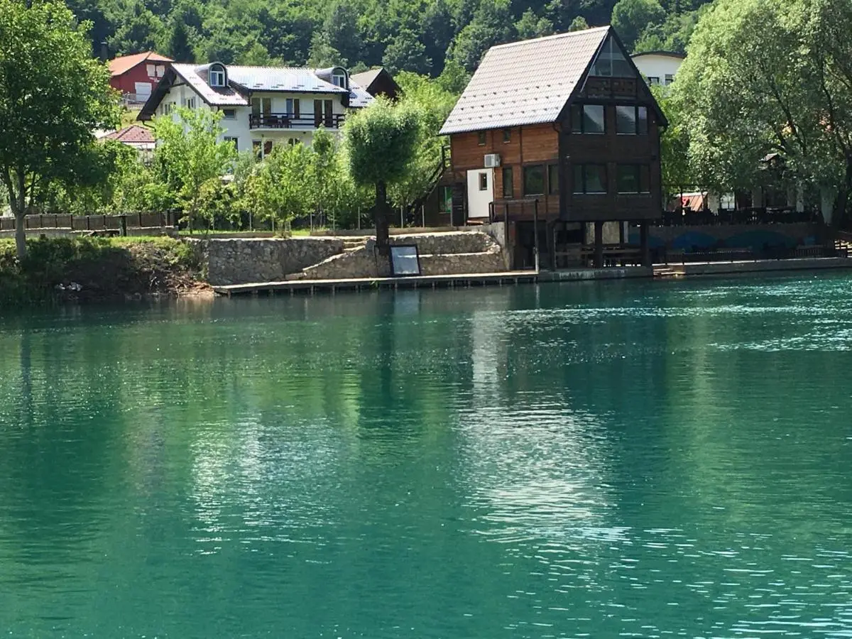 Hotel Neron Bihać