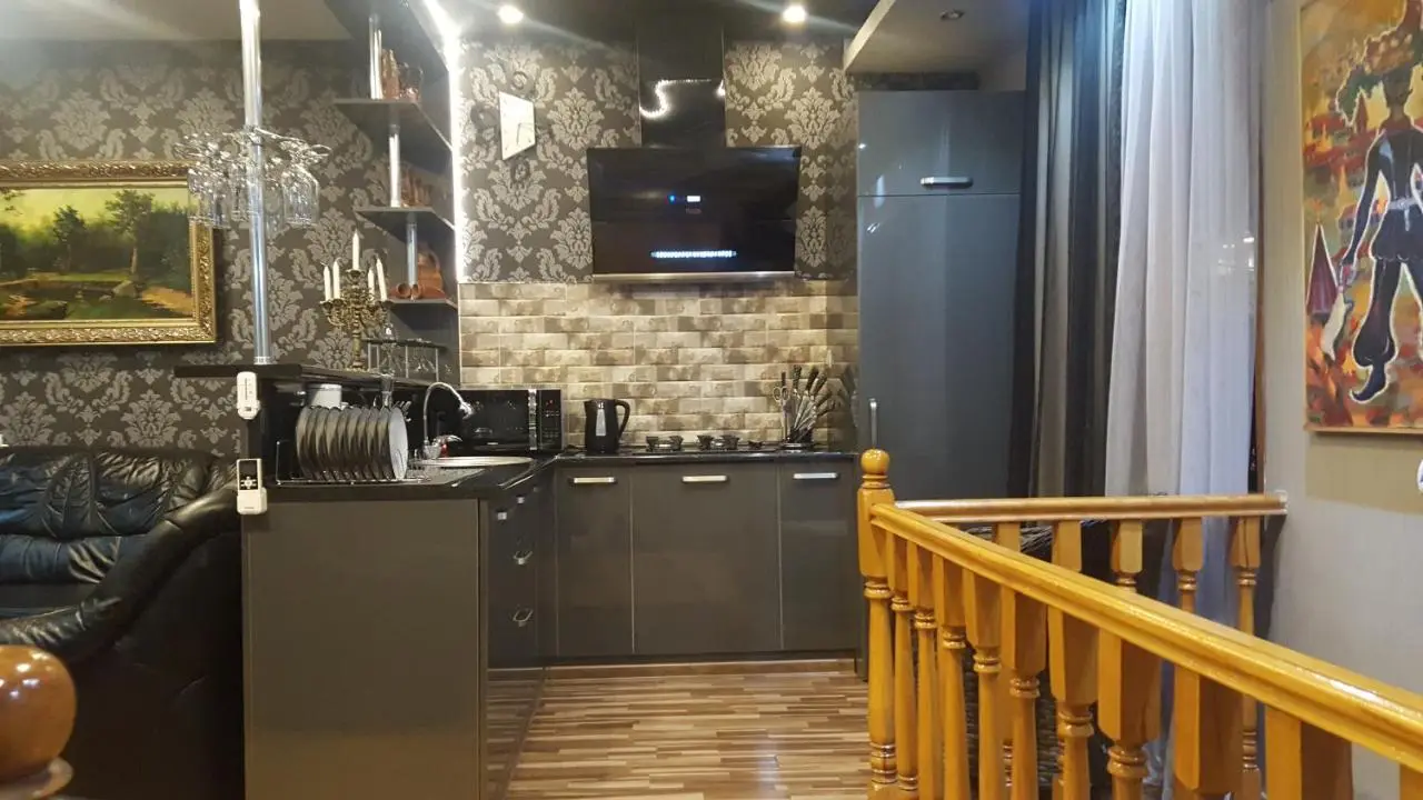 Apartment Old Tbilisi Gorgasali