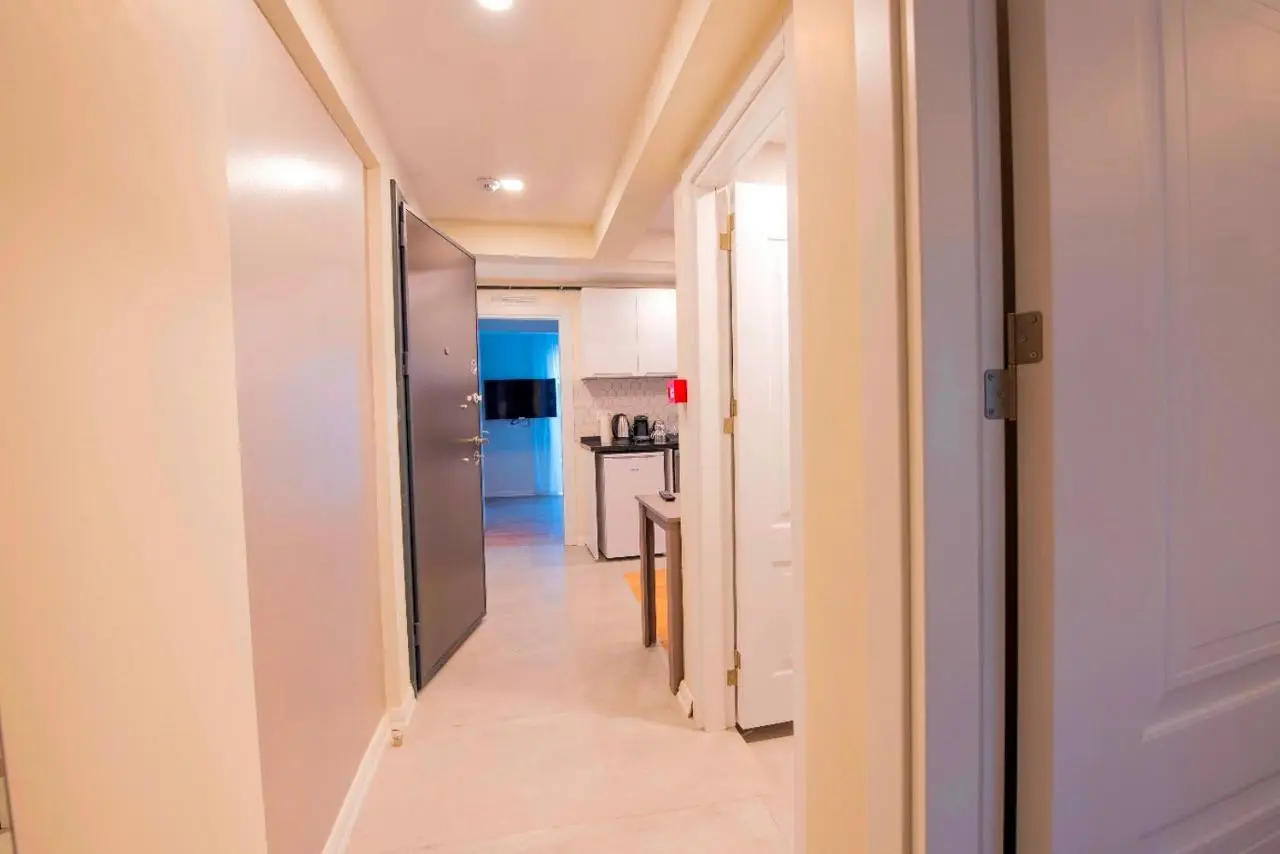 Mar Residence