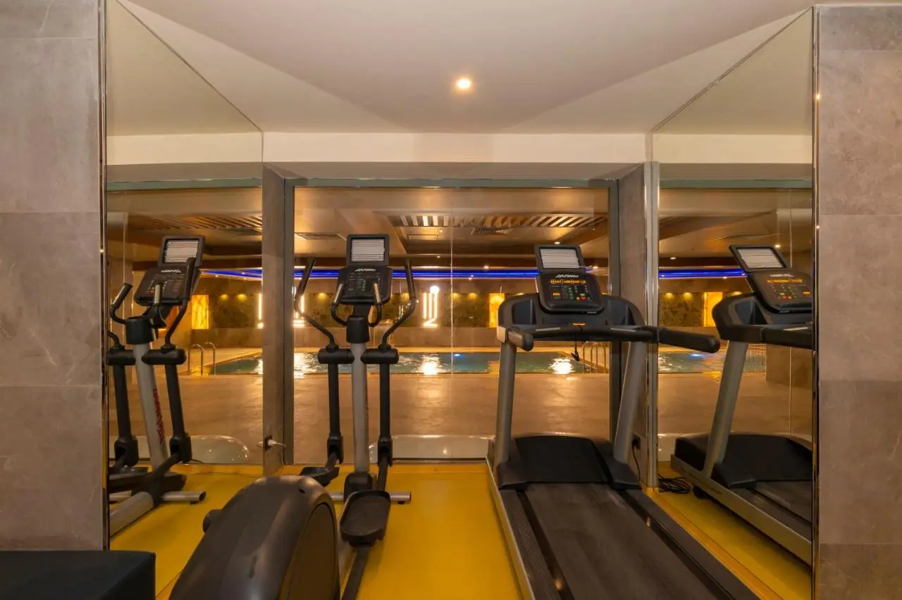 Ramada By Wyndham Istanbul Pera