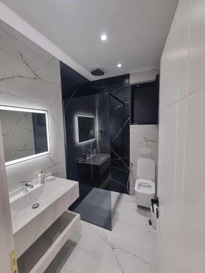 Luxury Apartment Ergen