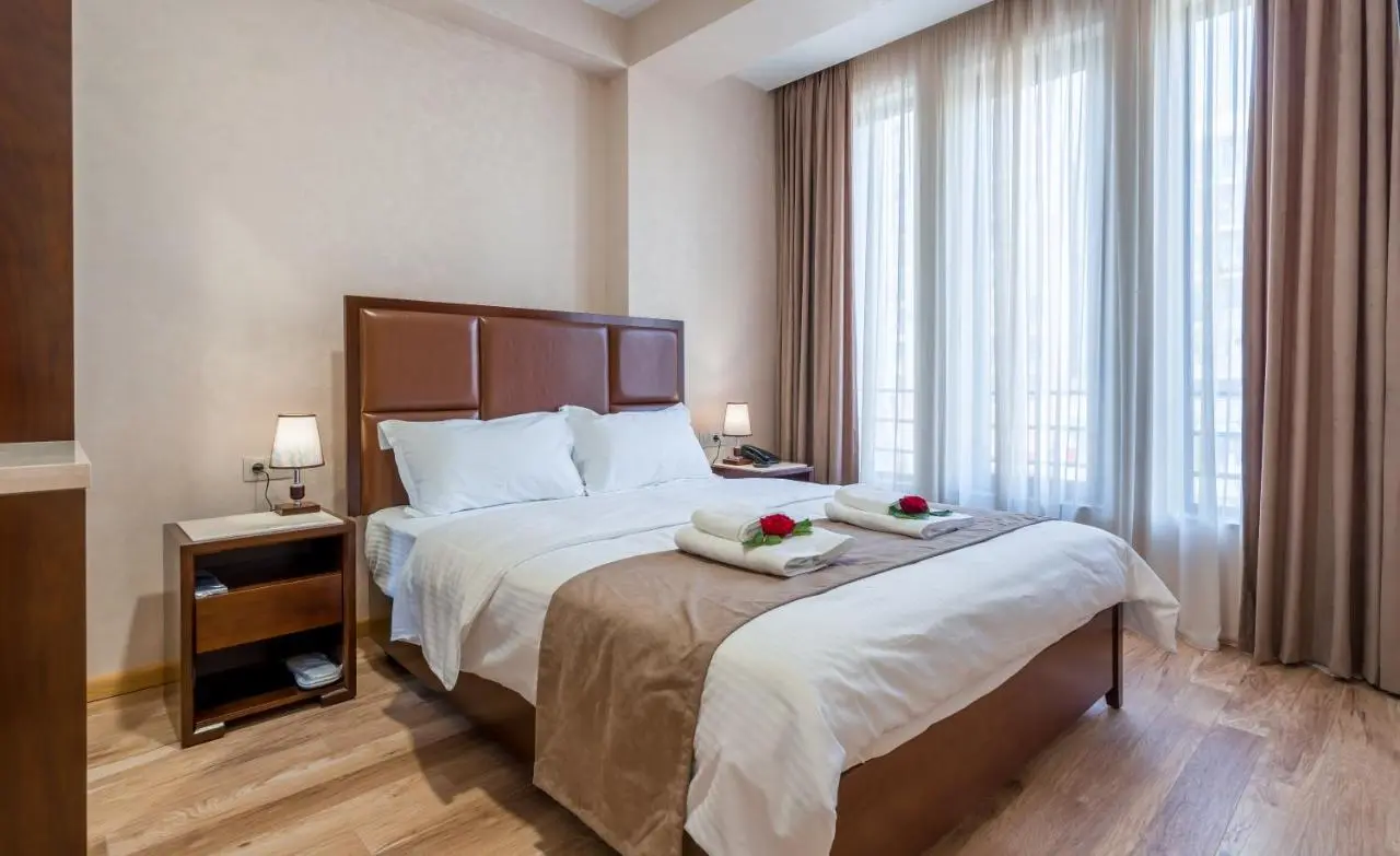 Aura Hotel Tbilisi