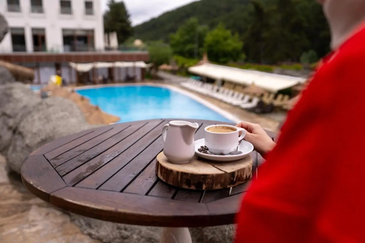 Cam Thermal Resort Hotel & Spa