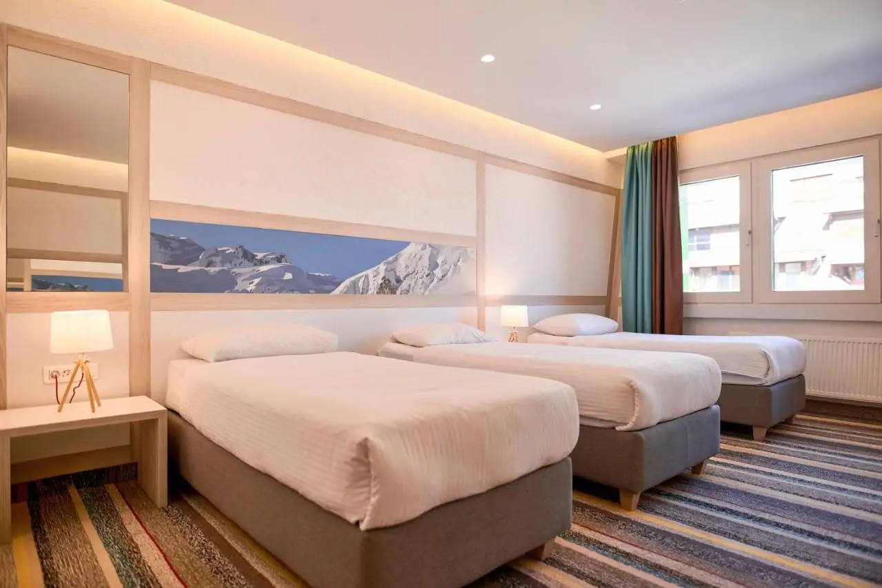 Hotel Han Bjelašnica