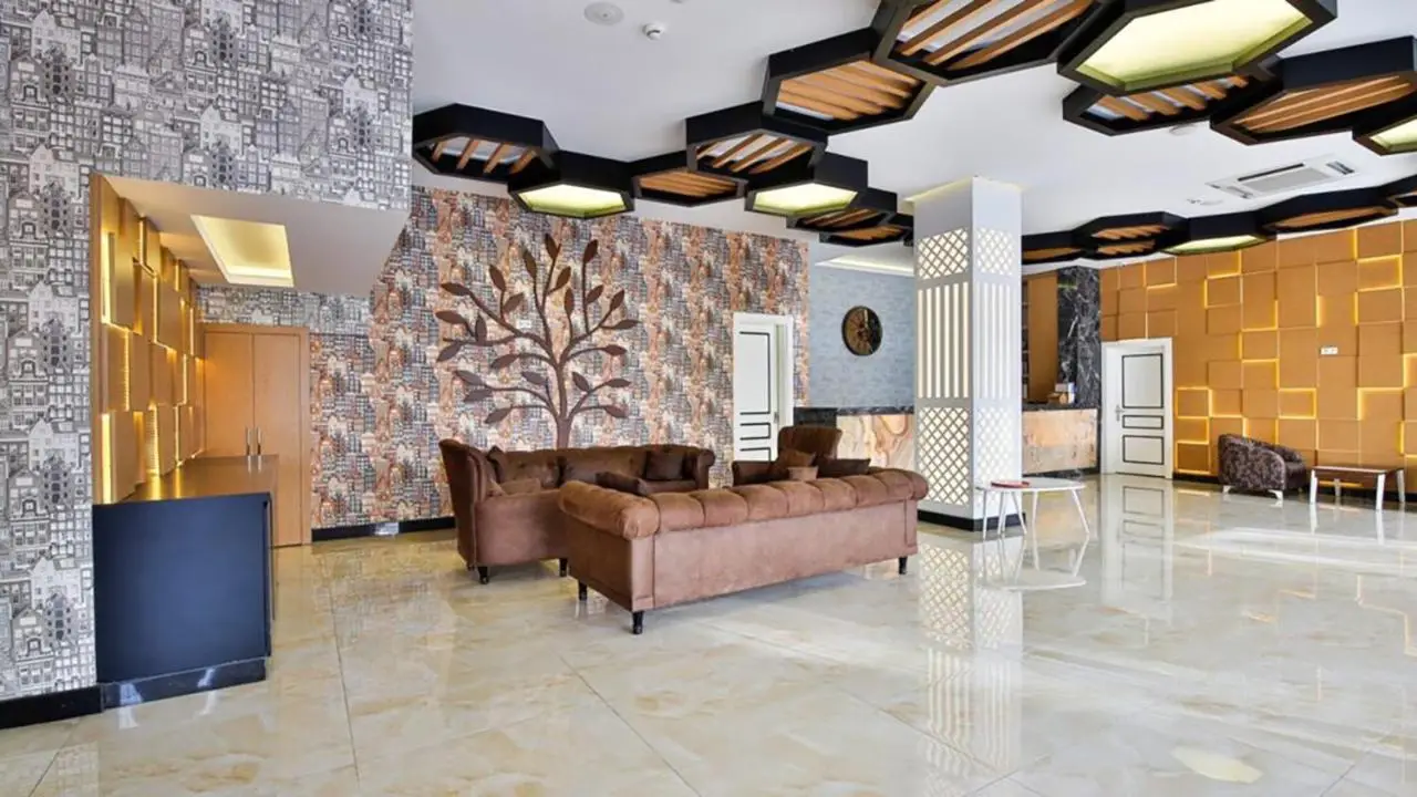 Oji Beach Hotel