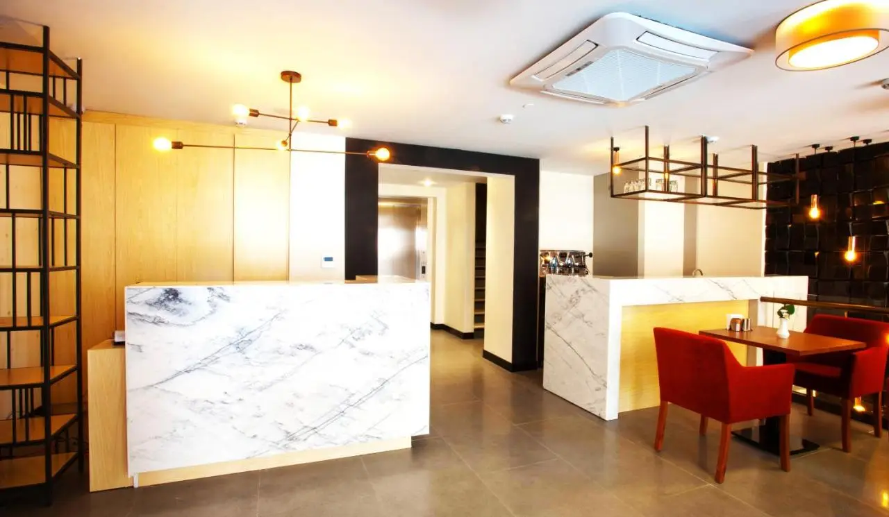 Taksim Hotel V Plus