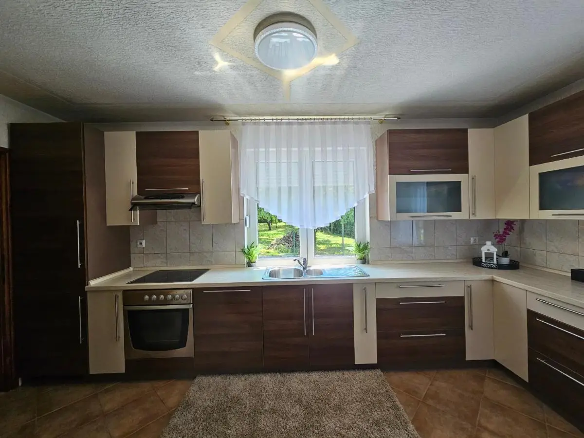 Villa Aylin