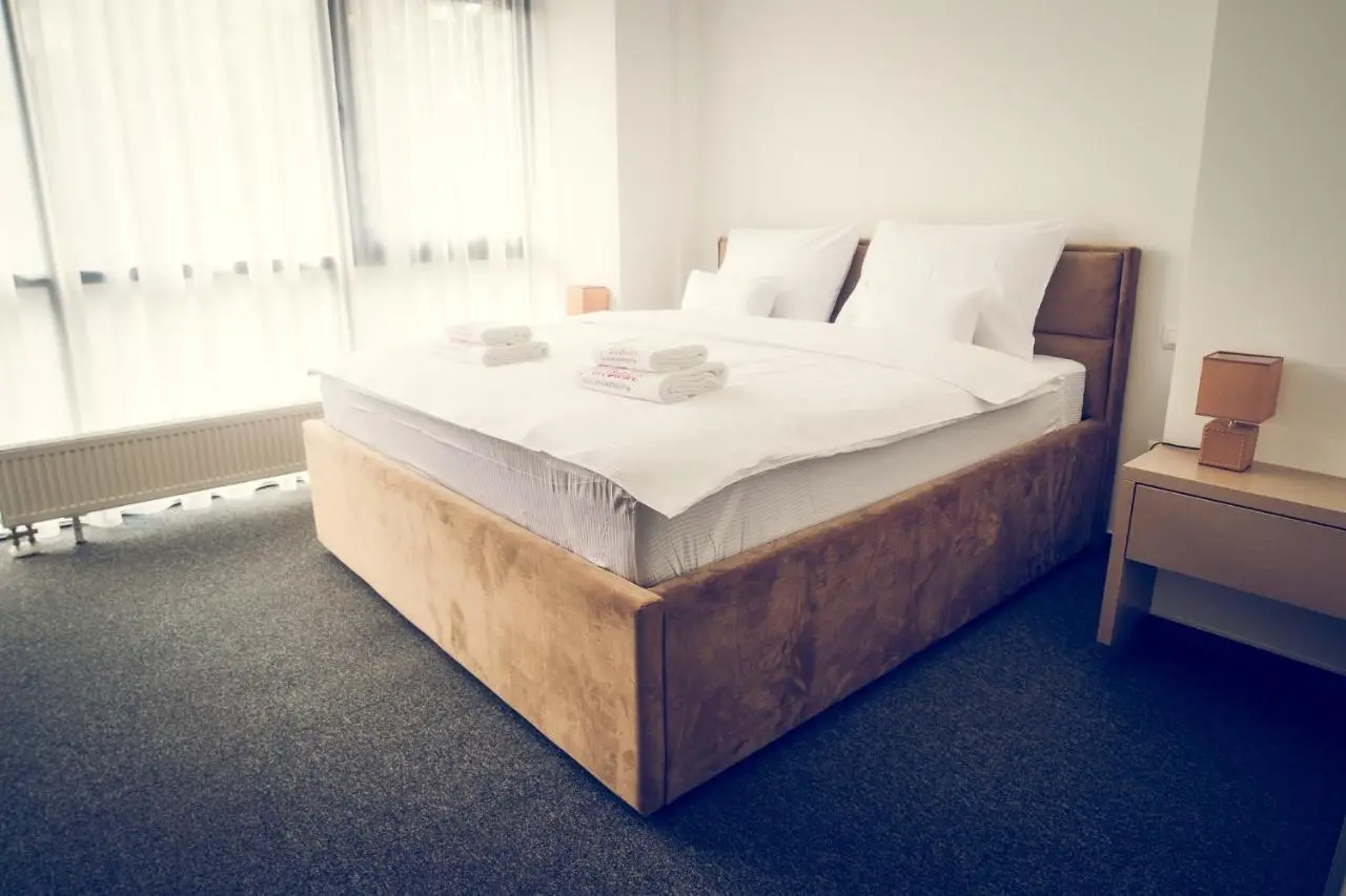 Apartmani SL Luxury