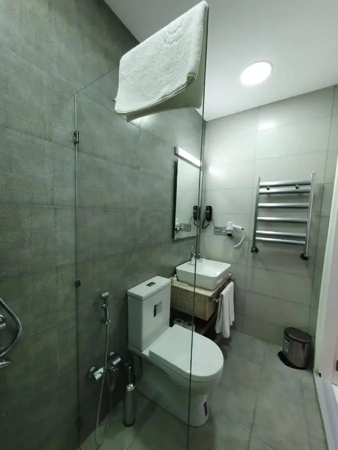 Halal House Baku Hotel