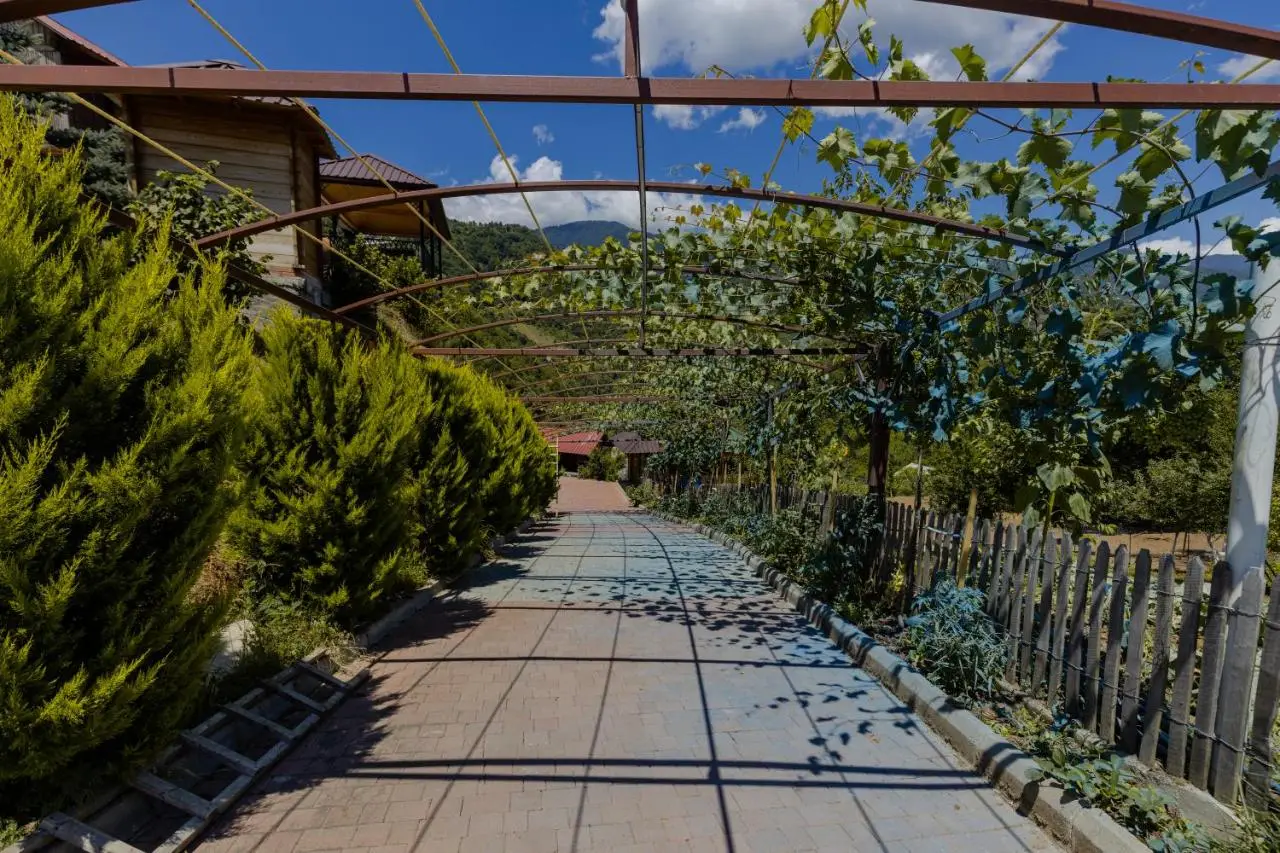 Vaio Resort in Keda