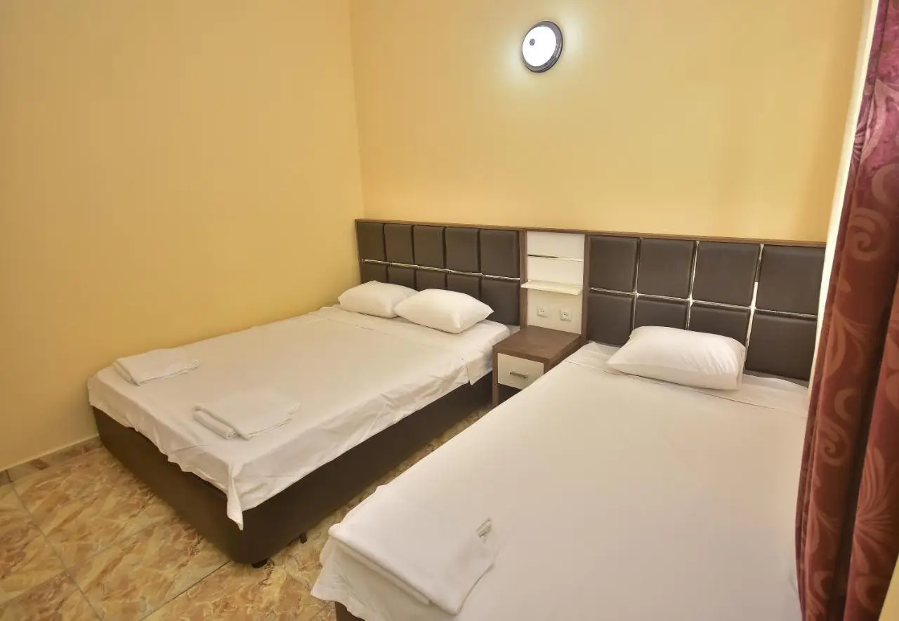 Family Apartments in Batumi