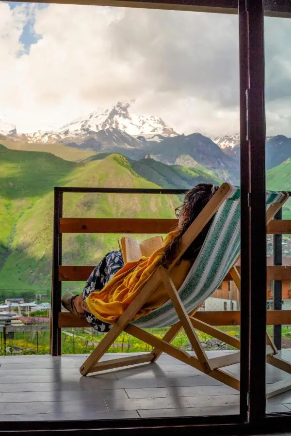 Kazbegi 5054
