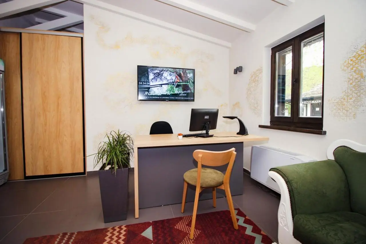 Turističko naselje Natura Art-Hotel Opal Art