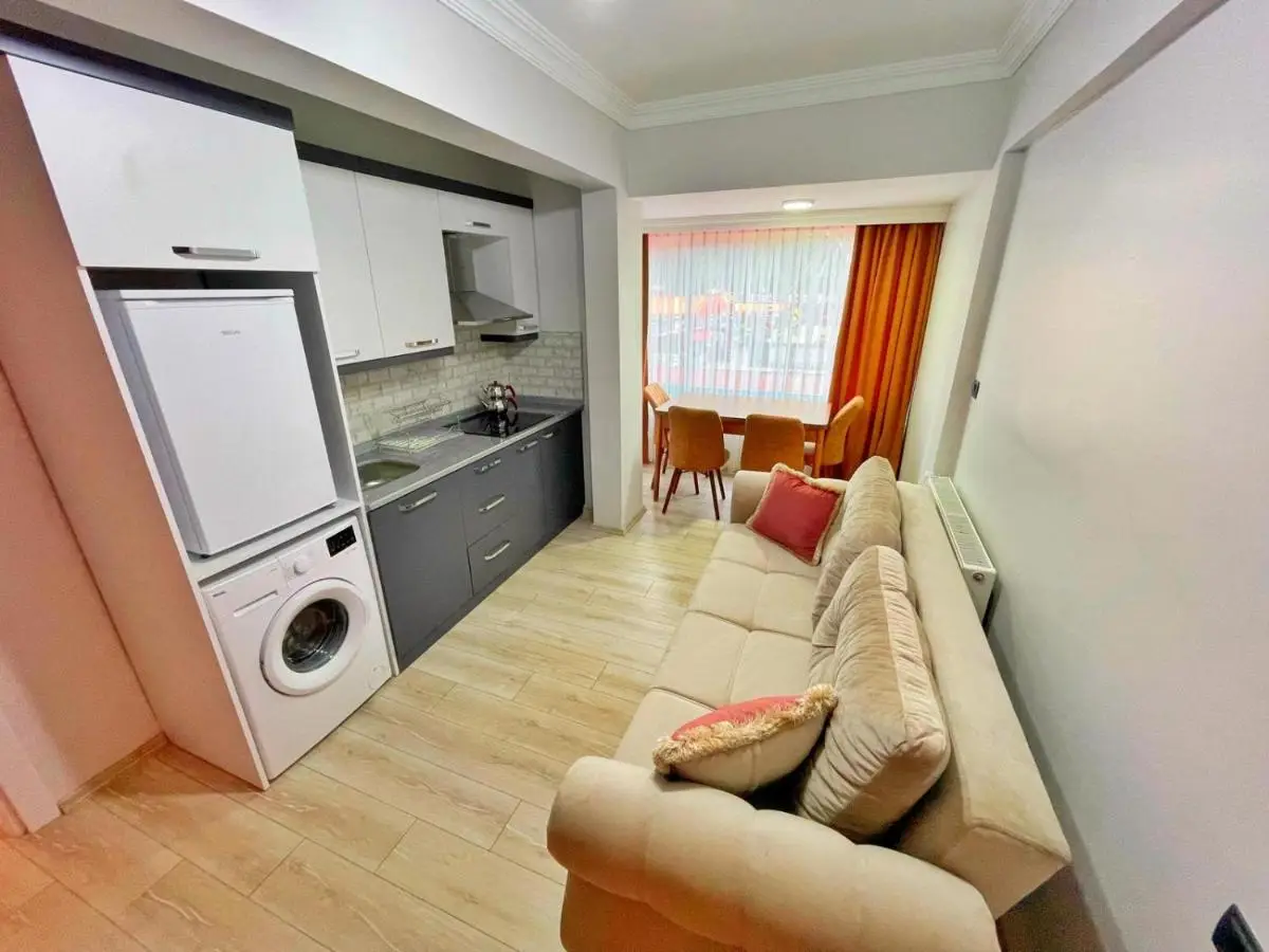 EYMEN APARTMENTS