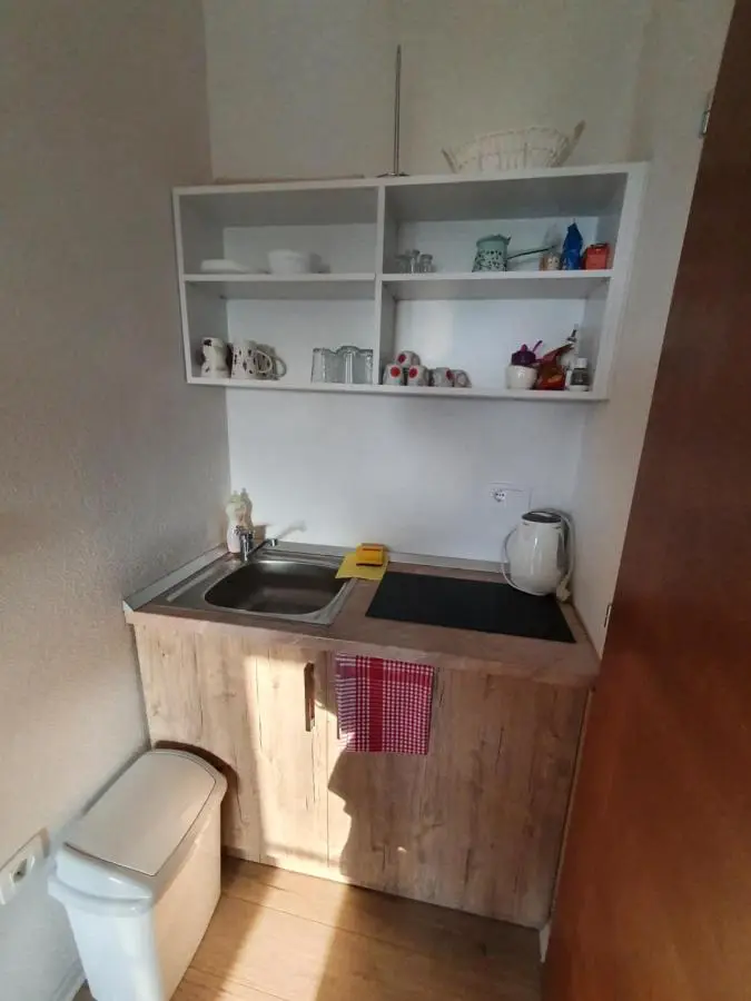 Jelka apartmani