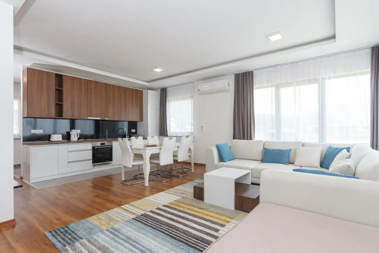 pazaric residence