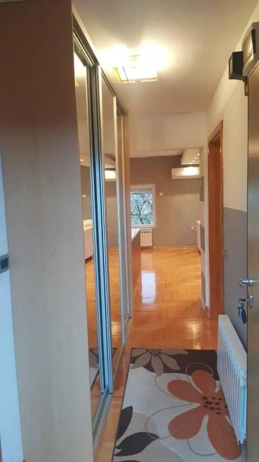 Apartman Armin