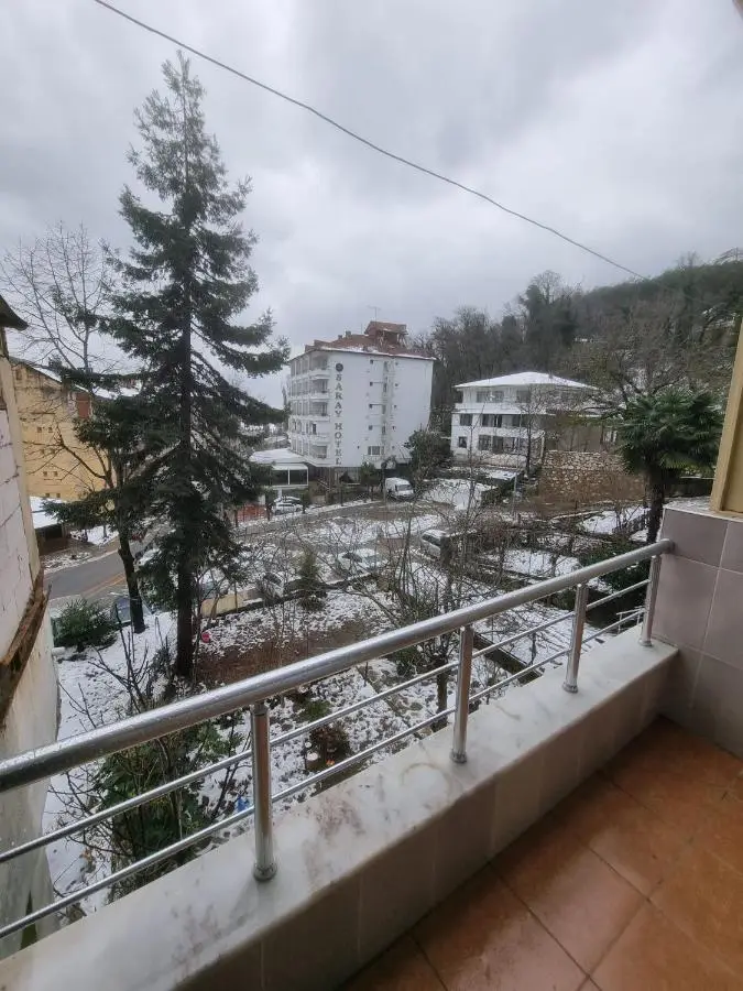 Thermal Orkide Pansiyon