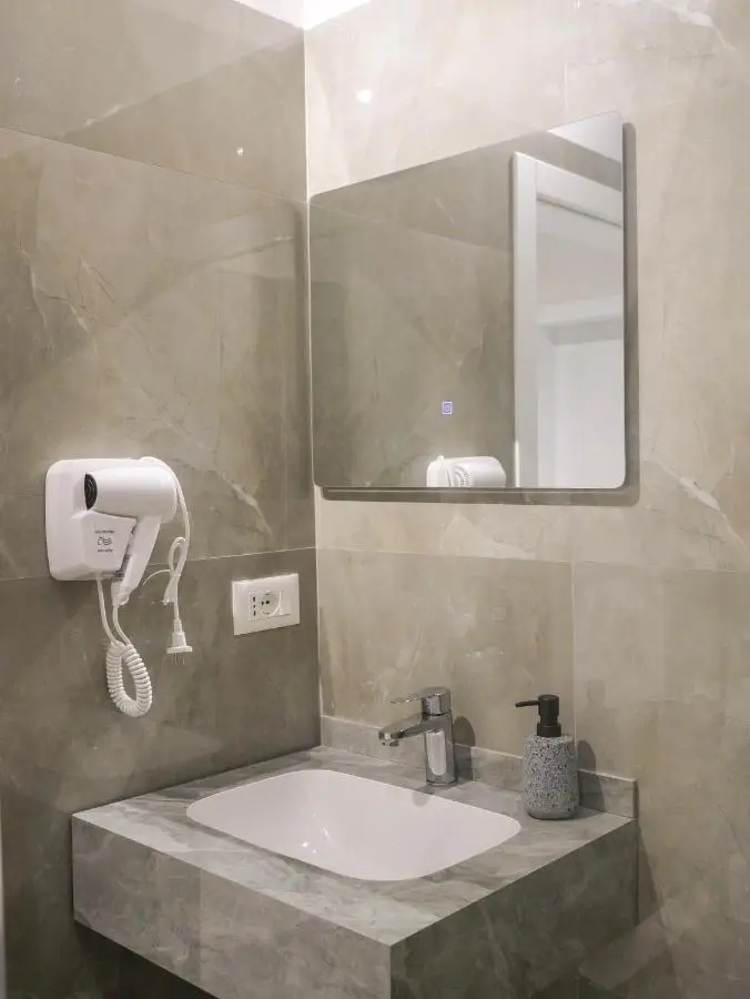 HORIZONT Central Stay Apart-Hotel