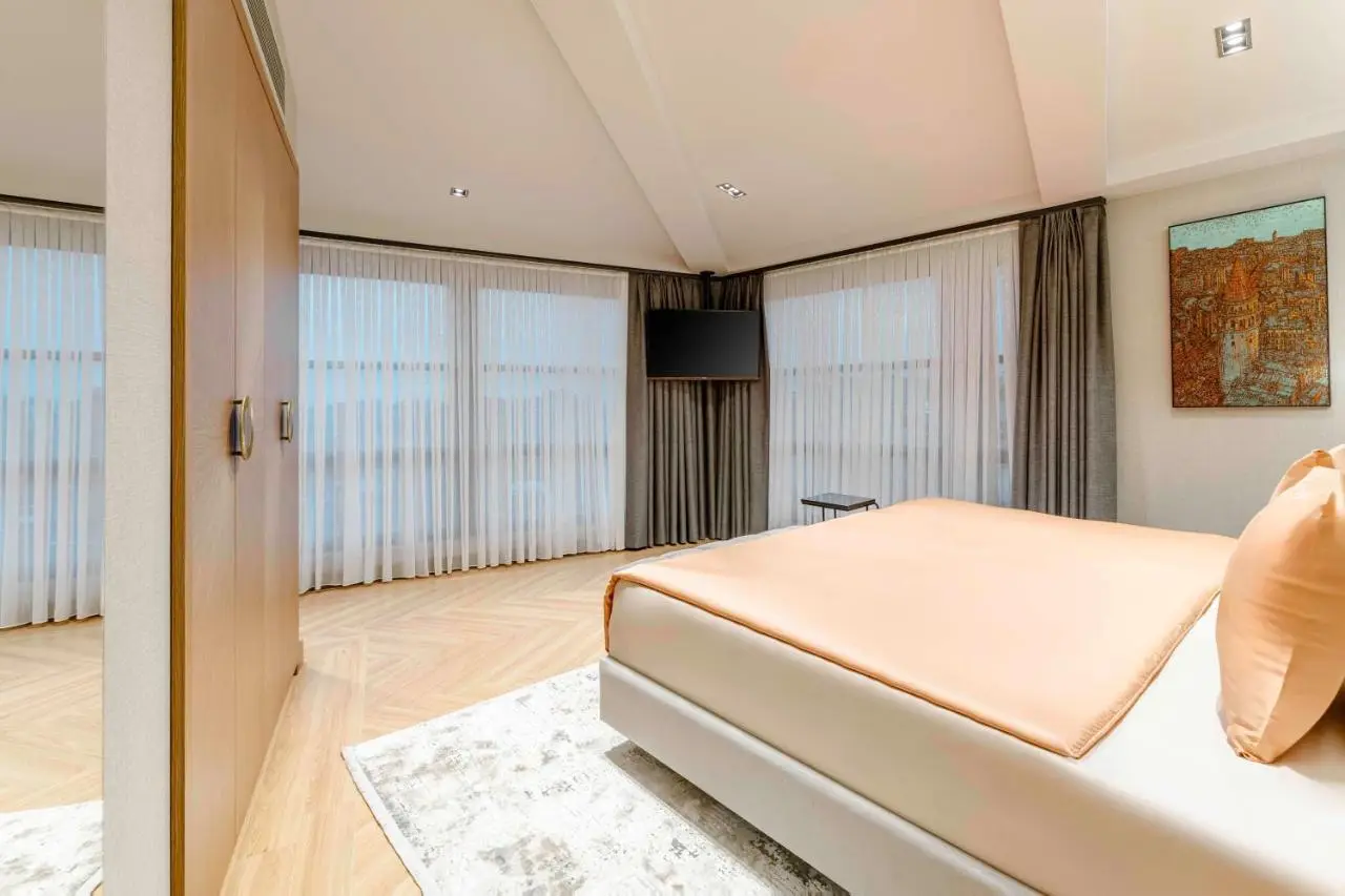 AHC Taksim Hotel-Special Class