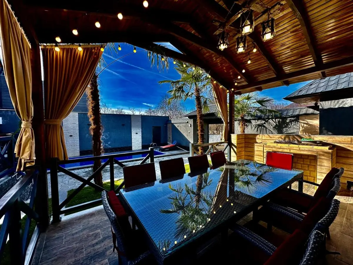 Qafqaz Modern Bungalow