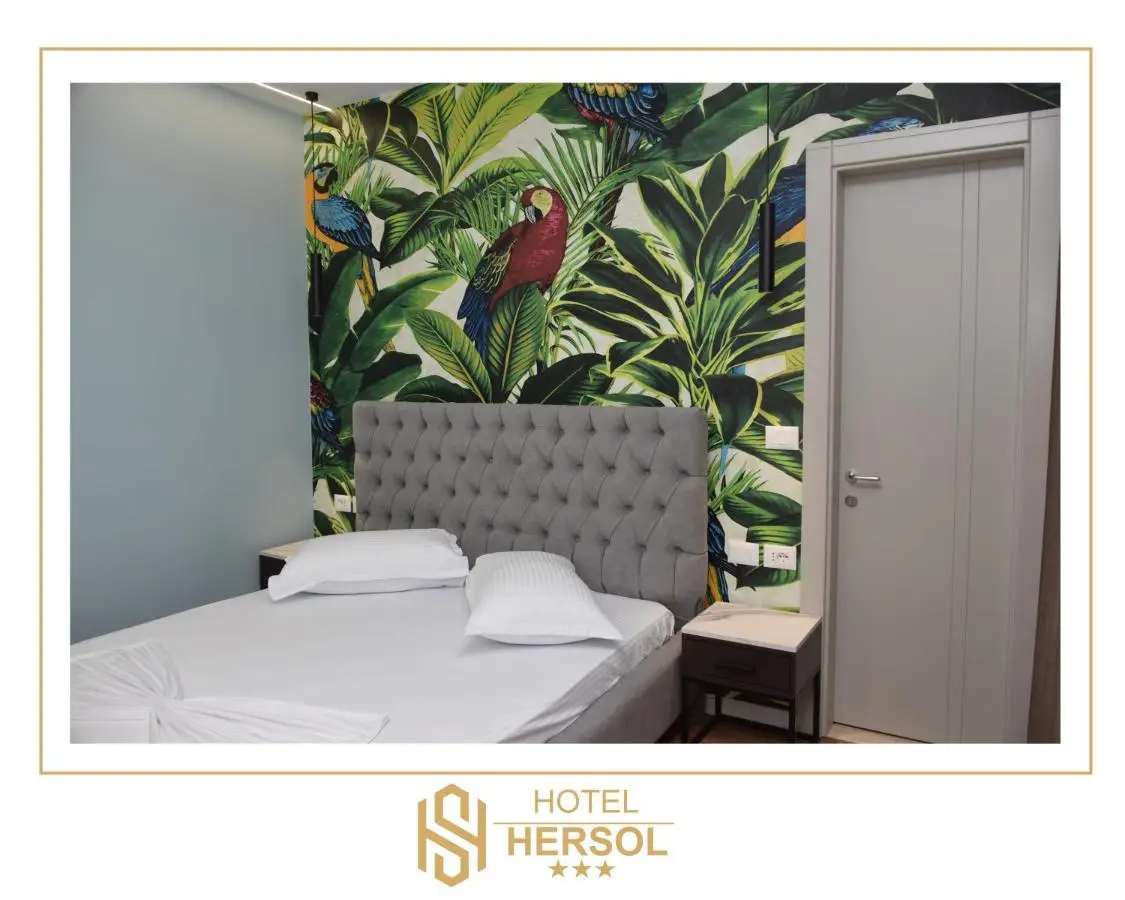 HOTEL HERSOL