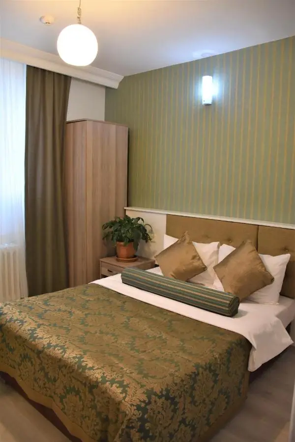 DİNAR HOTEL