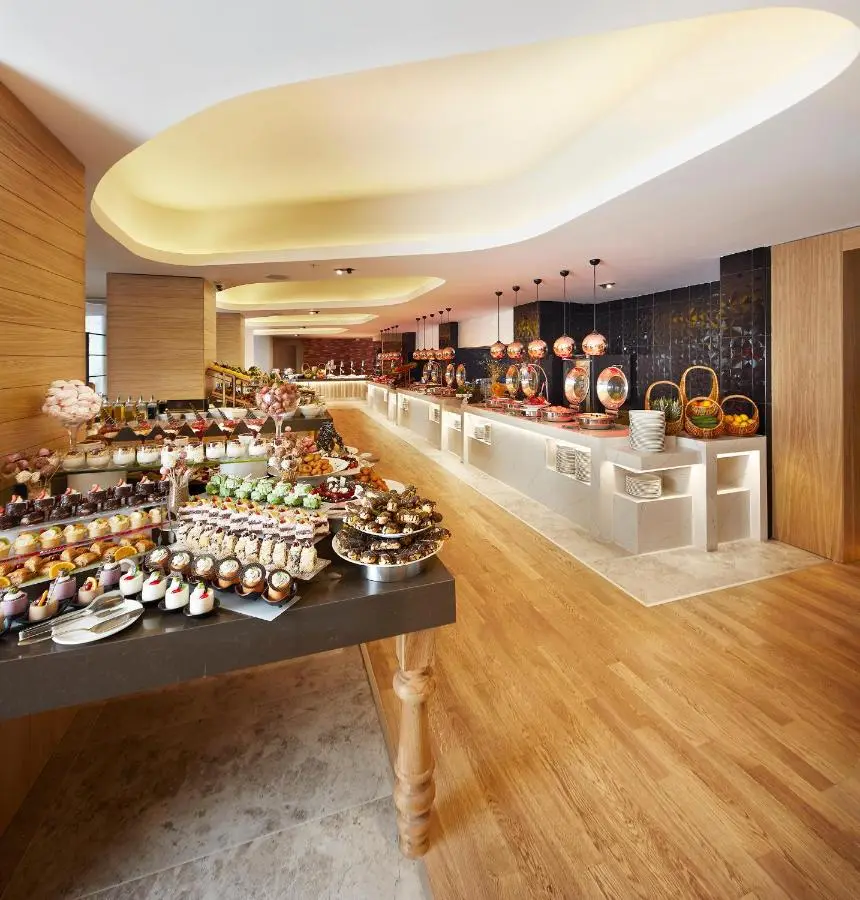 Lalila Blue Suites