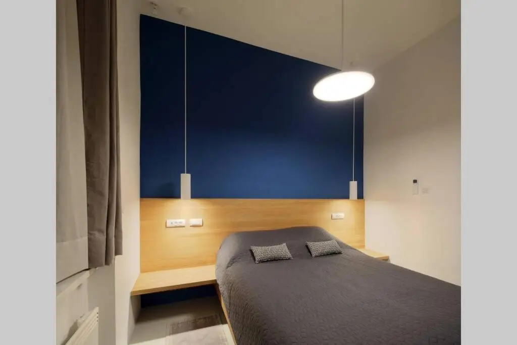Modern & Comfortable Apartment in the City Center