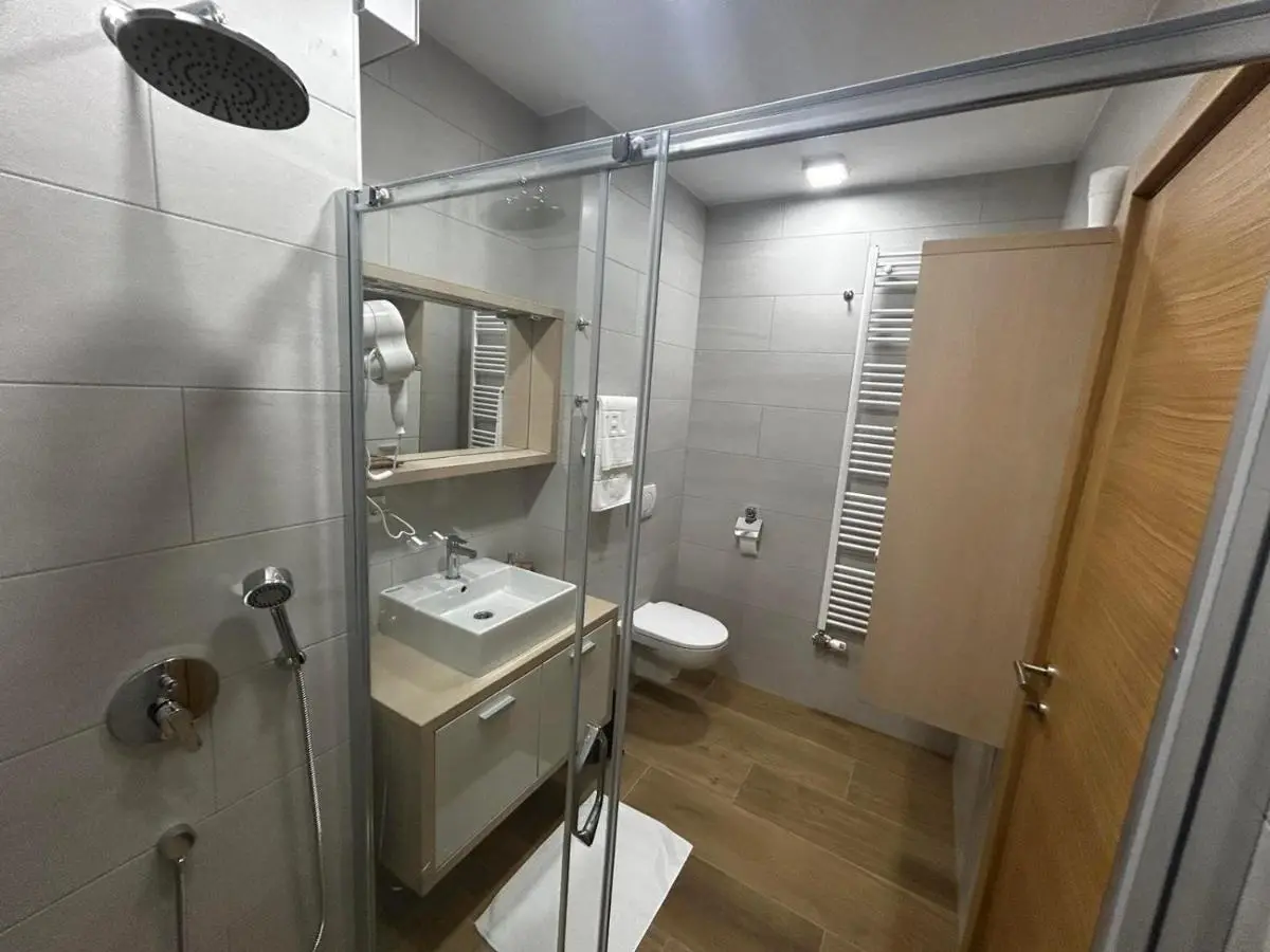 RIO DELUXE A1-8 - ApartHotel Vucko - Private Host