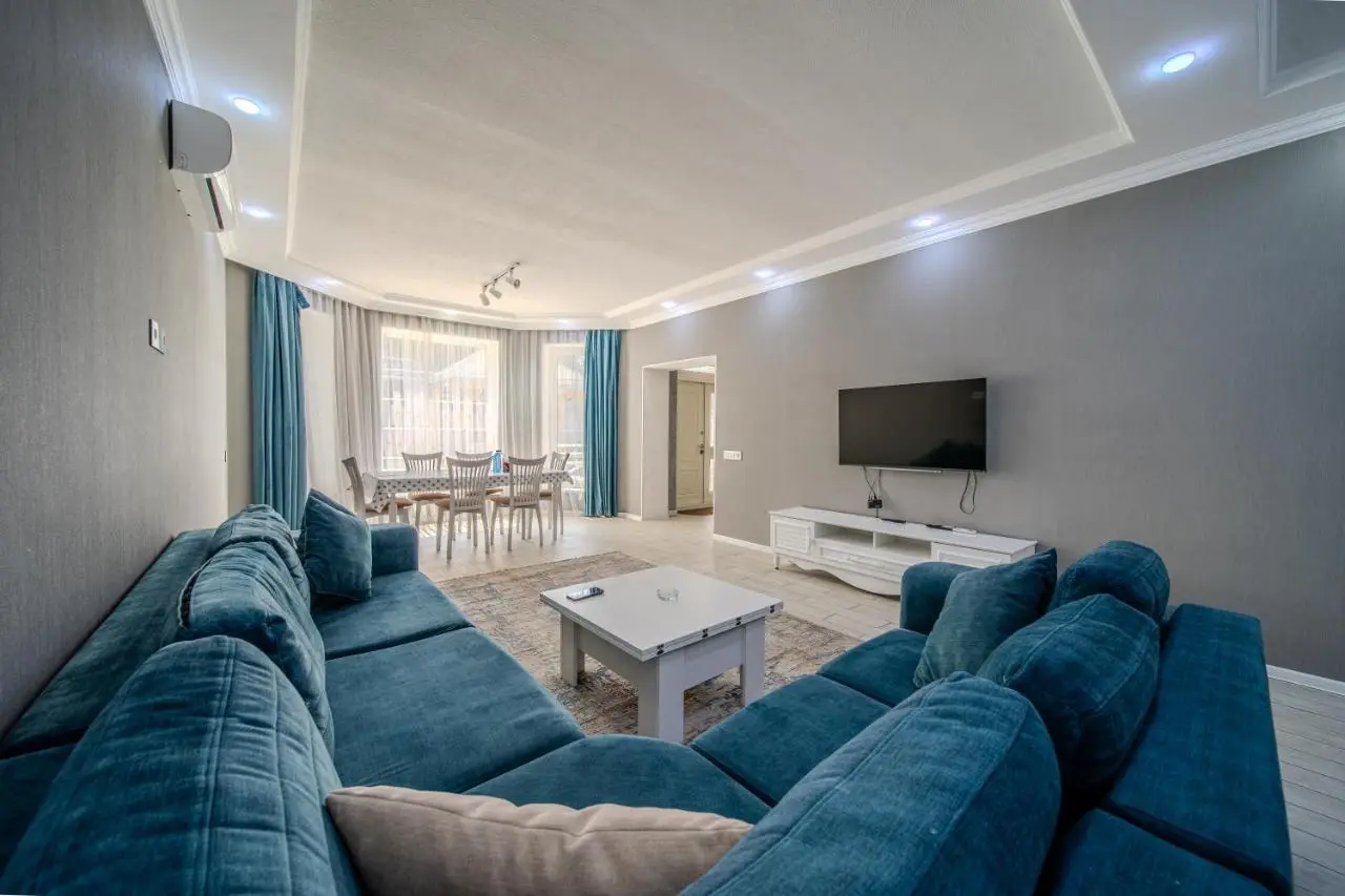 Gabala Modern Harmony