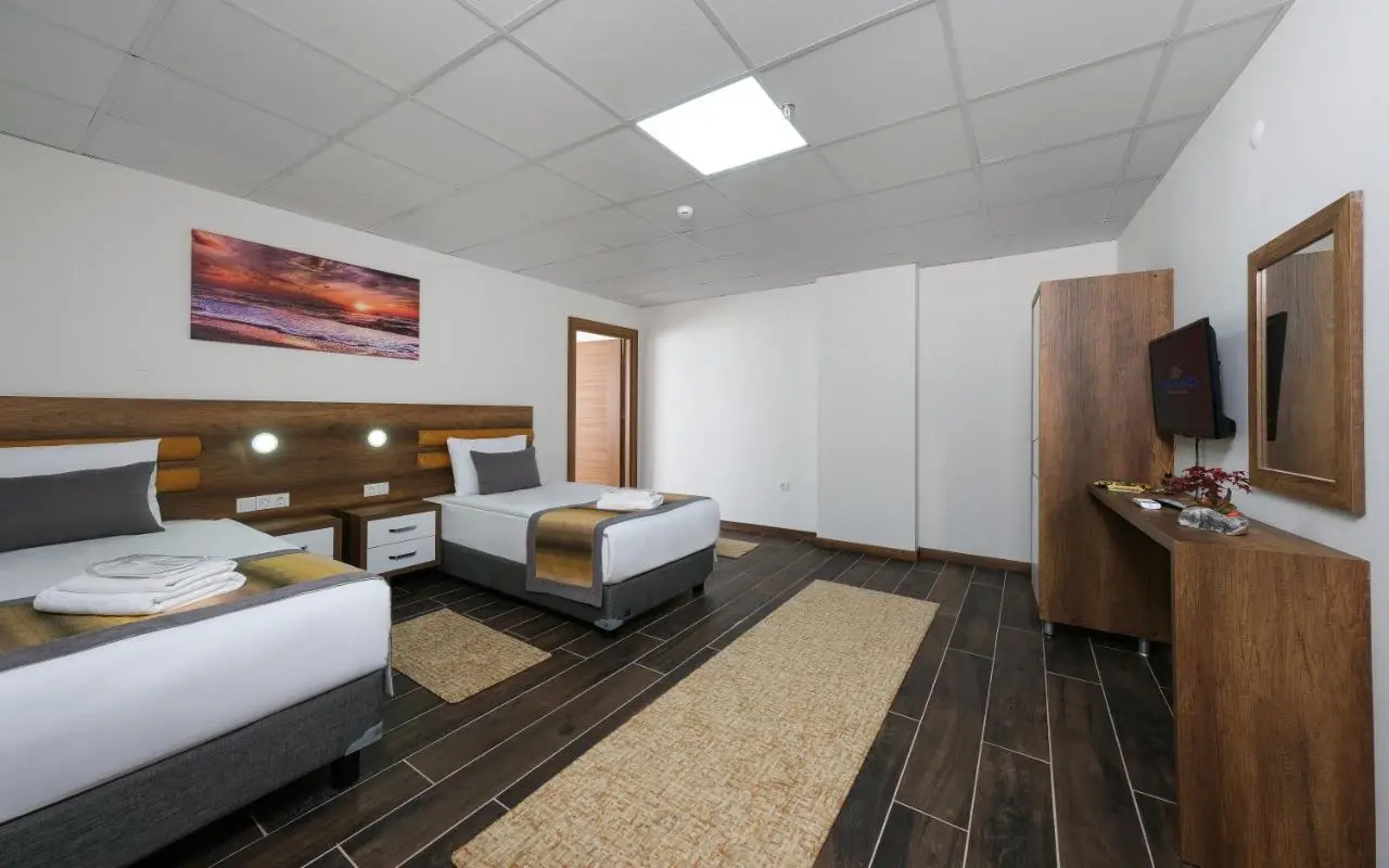 River Elite Hotel Spa