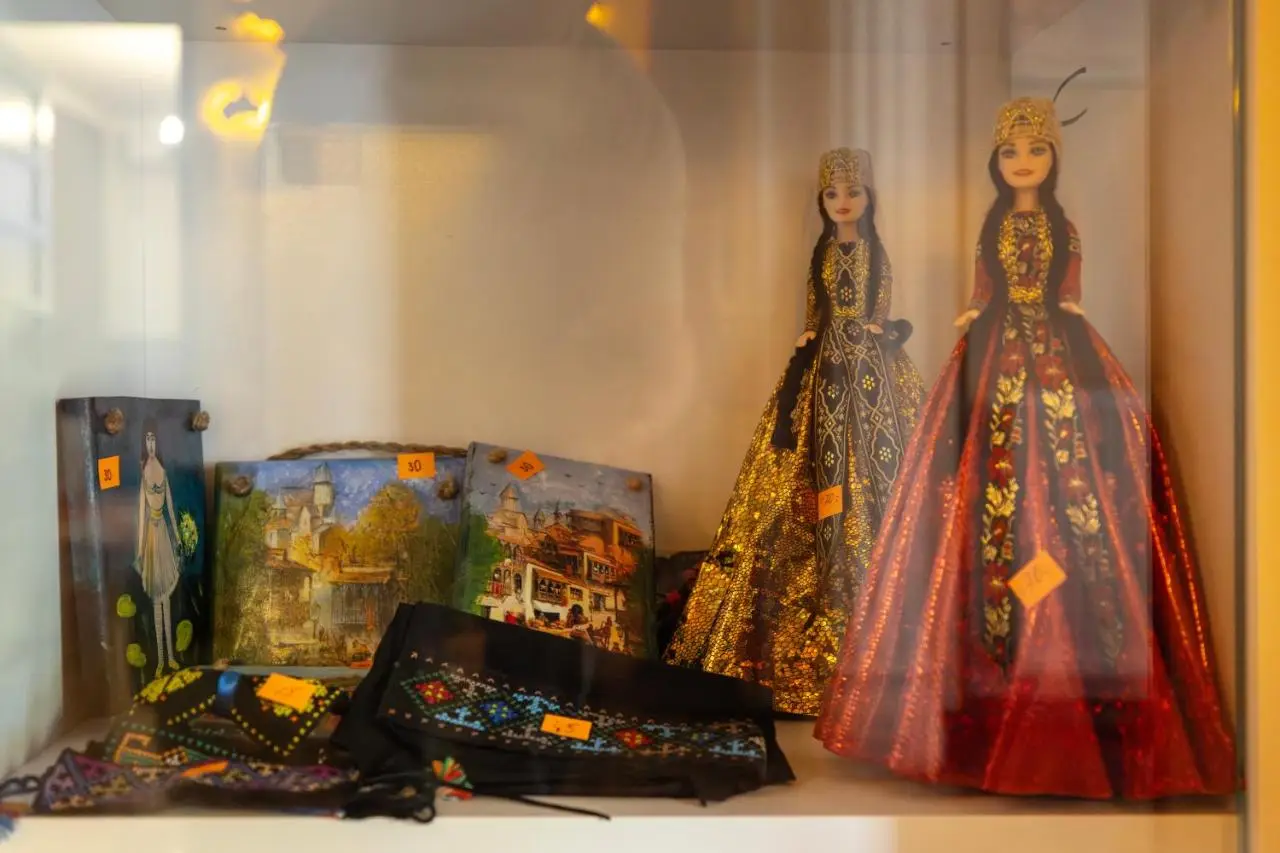Hestia Boutique Hotel