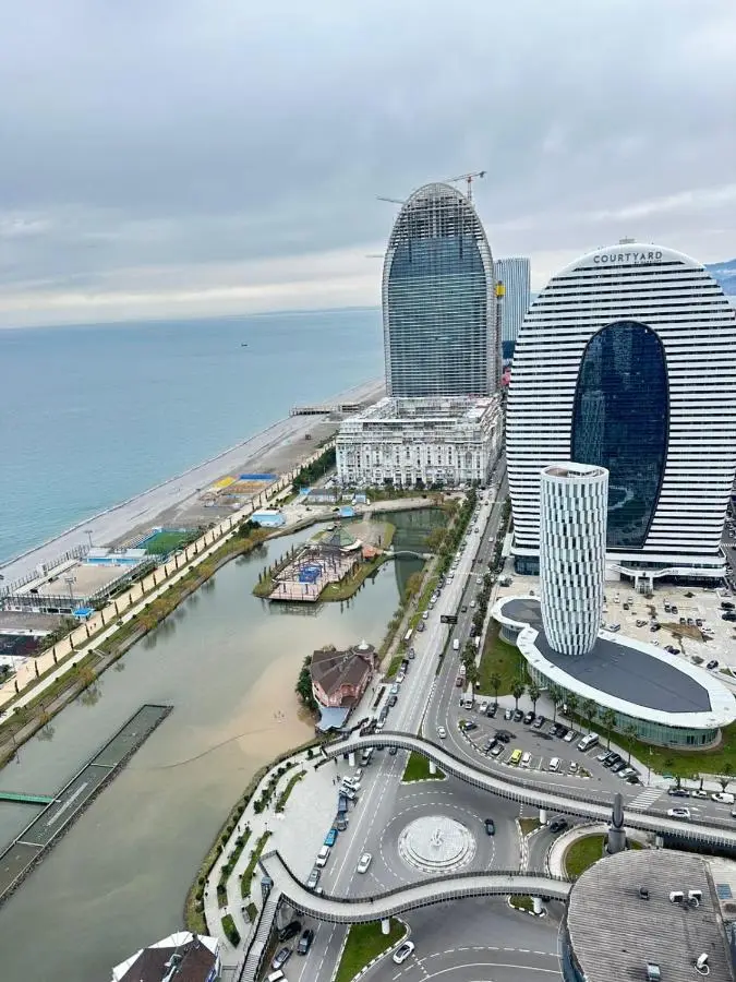 ORBI Panorama Sea View