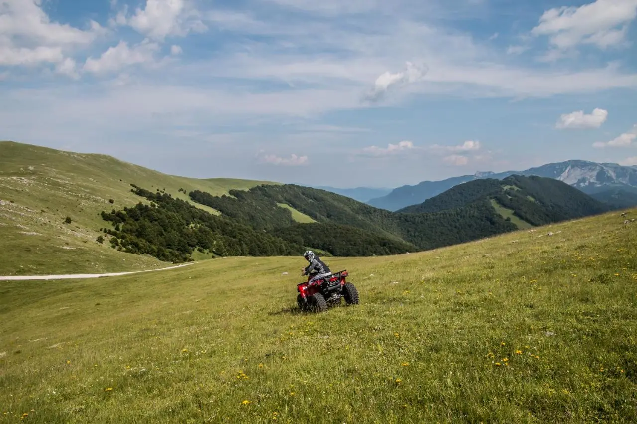 Hotel Han Bjelašnica