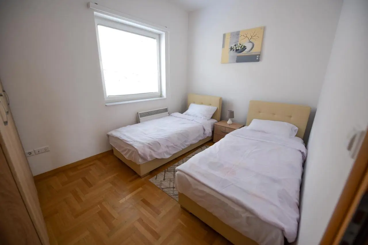 Villa Sarajevo 5