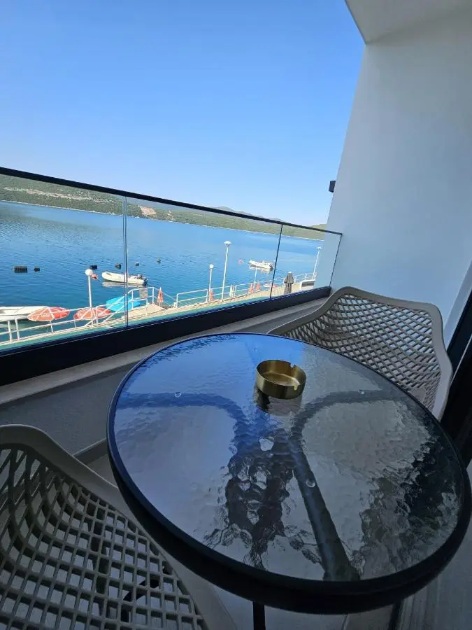Apartmani Leženić M