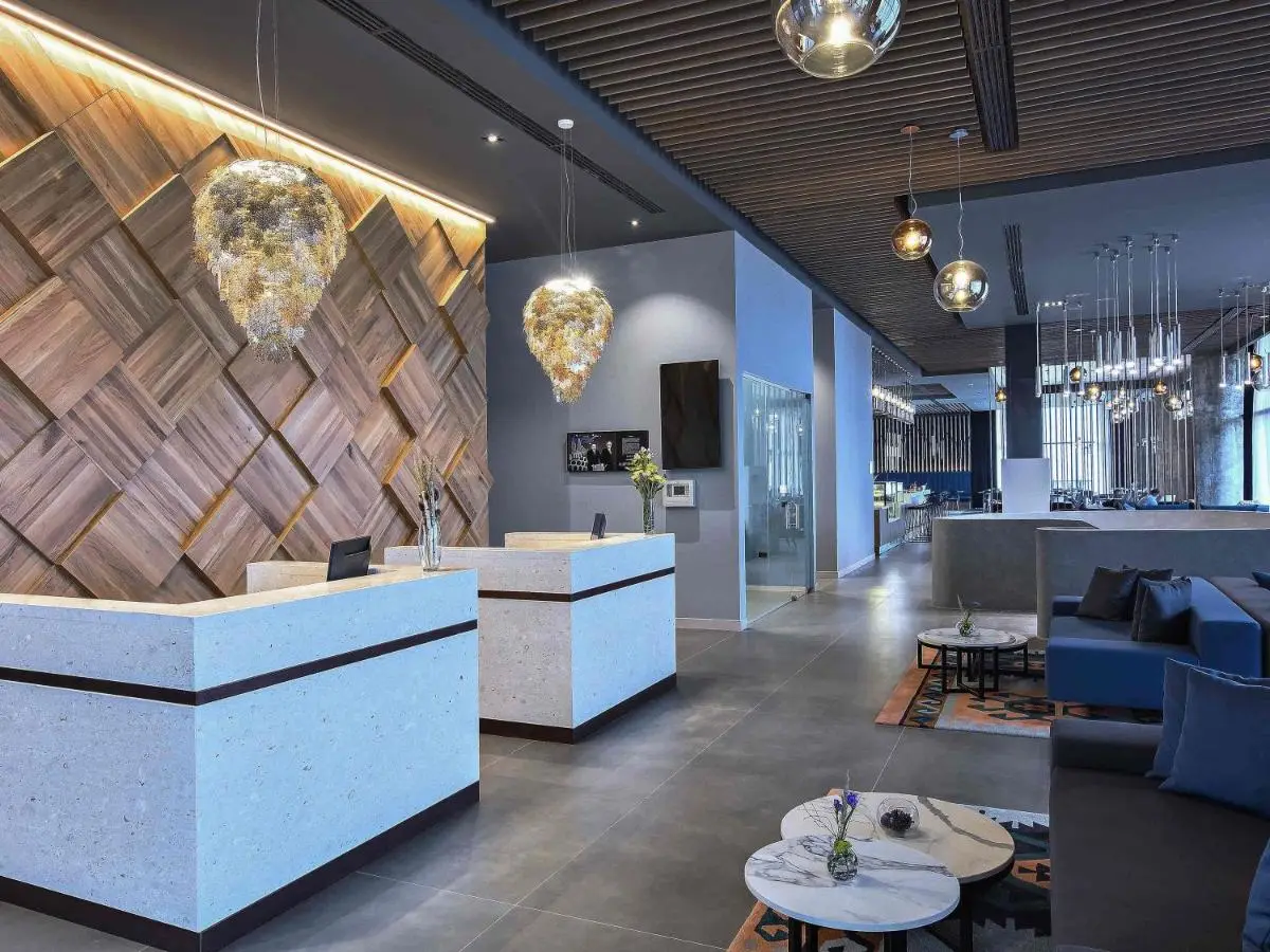 Tarcin Forest Resort & Spa Sarajevo - MGallery Collection