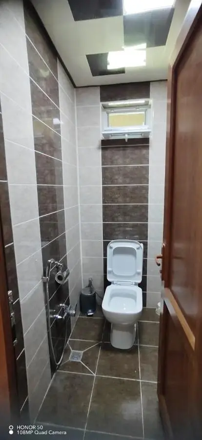 Gabala Mountains Villa