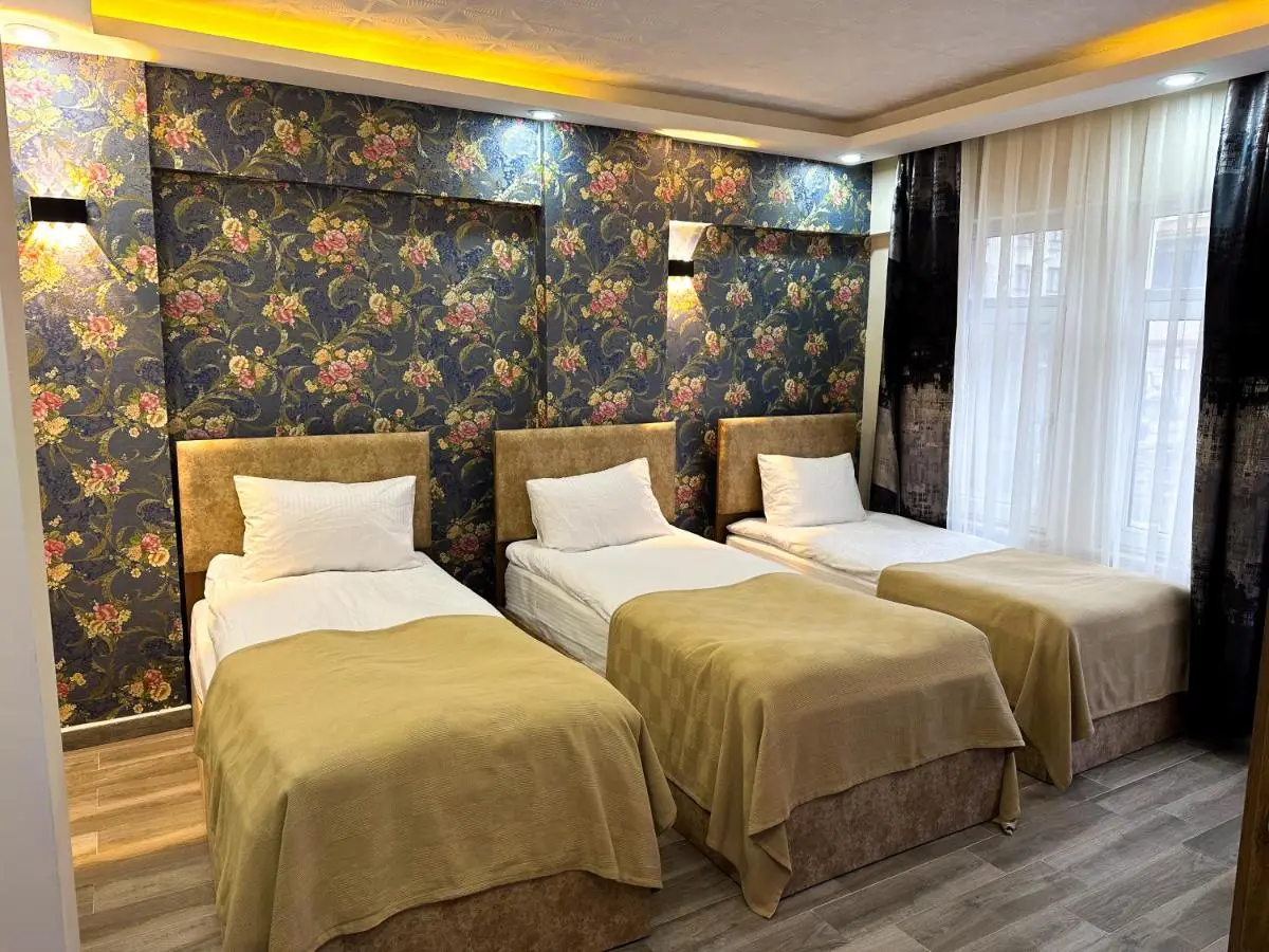Marmara Sahil Otel