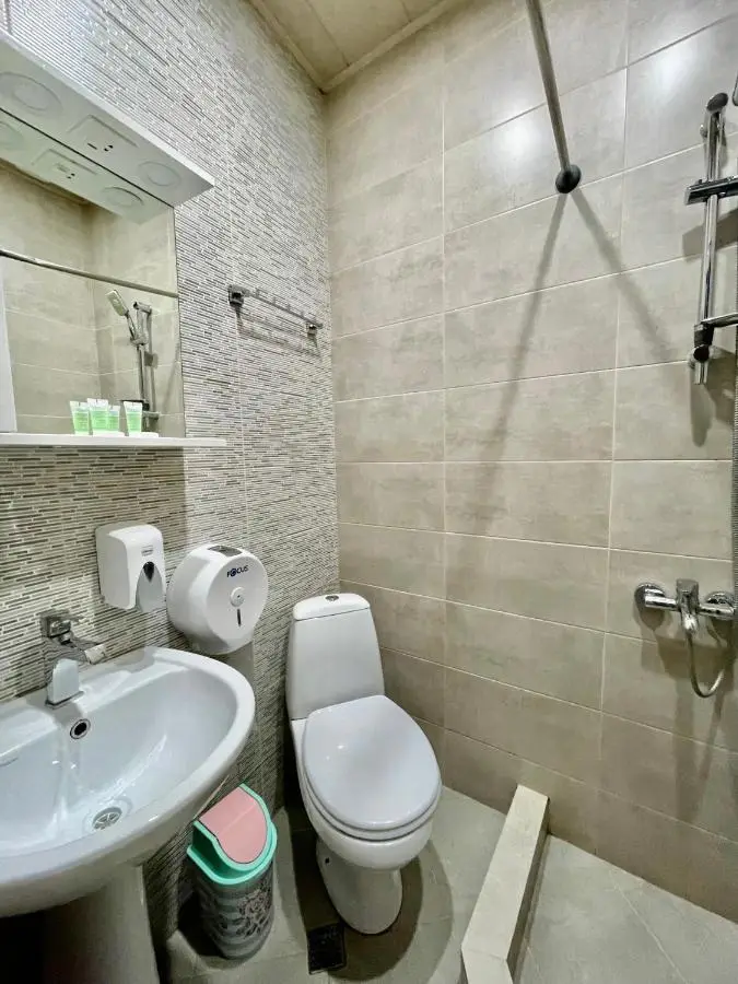 Sanuela Guest House