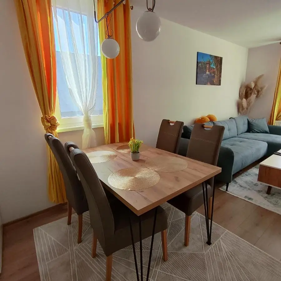 Sarajevo Apartment AMAJE - free parking