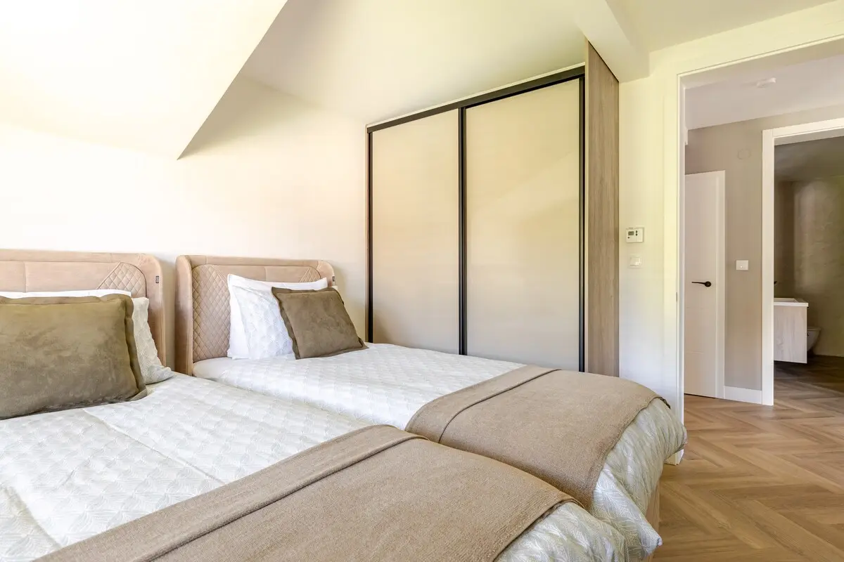 Penthouse Sarajevo